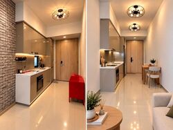 J Gateway (D22), Condominium #630279201
